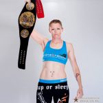 Invicta FC 17 Results