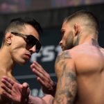 UFC Fight Night 88 results