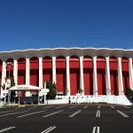 The Forum - Inglewood, California