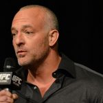 UFC in talks to sell to Chinese company