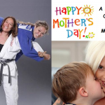 Mother's Day, Moms in MMA