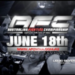 Australian Fighting Championship