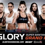 GLORY announces women's super bantamweight division