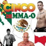 Cinco De MMA-O