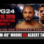 Global Proving Ground 24