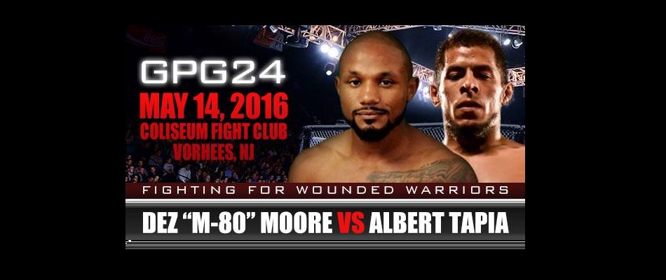 Global Proving Ground 24