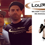 B.J. Penn working with Loutrition