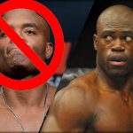 Anderson Silva is out of this weekend's UFC 198 middleweight bout with Uriah Hall