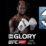 Ian Butler talks GLORY 30 on the SFLC Podcast