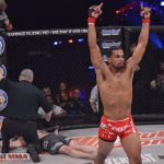 Jordan Parsons