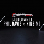 Phil Davis vs King Mo