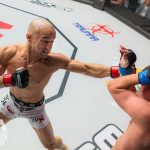 Marlon Moraes WSOF 32