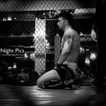 Ryan Rizco - Photo by Joseph A. - Fight Night Pics