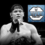 Sid Wheeler on SFLC Podcast