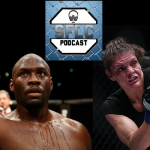 Lauren Murphy & Jared Cannonier join SFLC Podcast