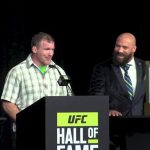 UFC Hall of Fame