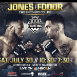 WSOF 32