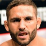 Chad Mendes