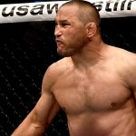 UFC 199 payouts - Dan Henderson