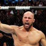 Randy Couture Makes Snohomish County Sports Hall of Fame