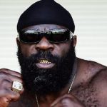 Kimbo Slice passes away at 42