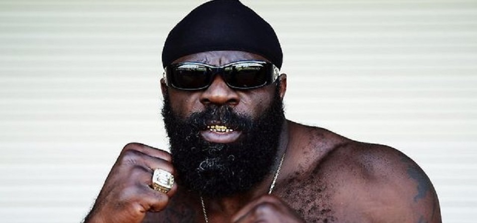 Kimbo Slice passes away at 42