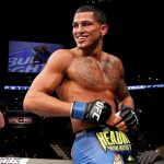 Anthony Pettis