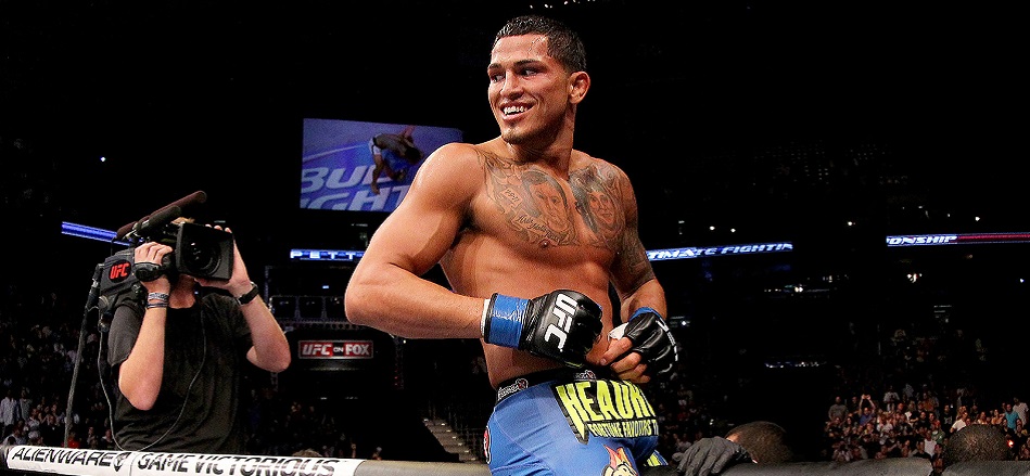 Anthony Pettis