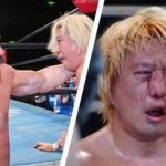 Don Frye vs Don Frye vs Yoshihiro Takayama