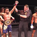 Aggressive Combat Championship 15 Main Event Video - Full Fight - Gonzalez vs. Leon