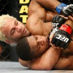 Josh Koscheck Bellator debut delayed