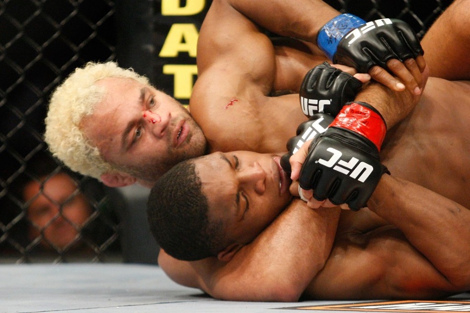 Josh Koscheck Bellator debut delayed