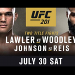 ufc atlanta