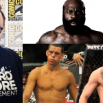 Damon Martin talks Ariel Helwani, Kimbo Slice and more