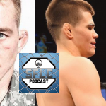 Colton Smith and Mickey Gall join SFLC Podcast