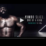 Kimbo Slice One of a Kind