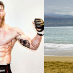 Top European prospects - Emil Weber Meek (left) and Jessin Arayi (right)