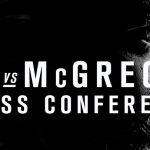 Diaz-McGregor 2 press conference