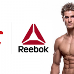 Sage Northcutt signs Reebok deal