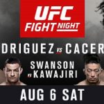 UFC Salt Lake City