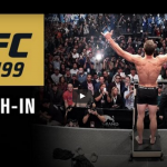 Watch UFC 199 weigh-ins