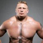 Brock Lesnar tests positive on second test