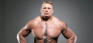 Brock Lesnar tests positive on second test
