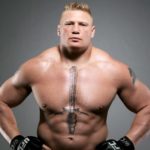 Brock Lesnar tests positive on second test