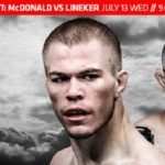 UFC Fight Night 91 results