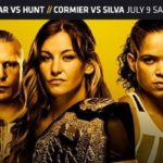 ufc 200 results