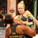 Holly Holm vs Allanna Jones