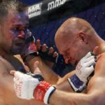 WMMAA terminates head of judges Radmir Gabdullin