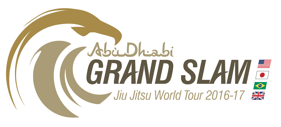 Abu Dhabi Grand Slam