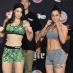 Bellator 159 weigh-ins